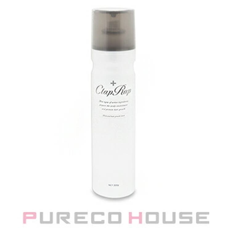 イリヤ 薬用育毛剤 クラップラップ 300g 【医薬部外品】 | PURECO HOUSE | 詳細画像1 