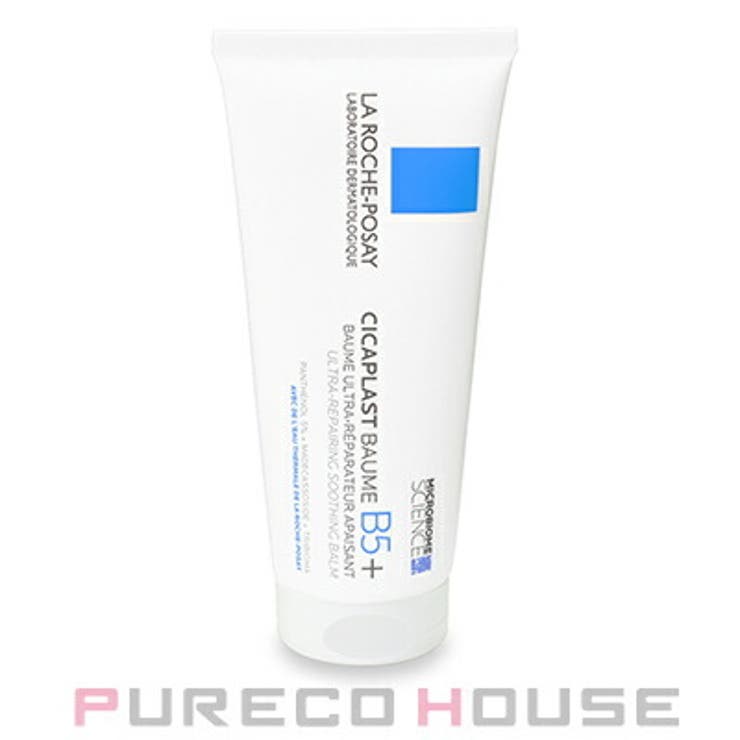 ラロッシュポゼ シカプラスト リペアクリーム B5+ 100ml | PURECO HOUSE | 詳細画像1 