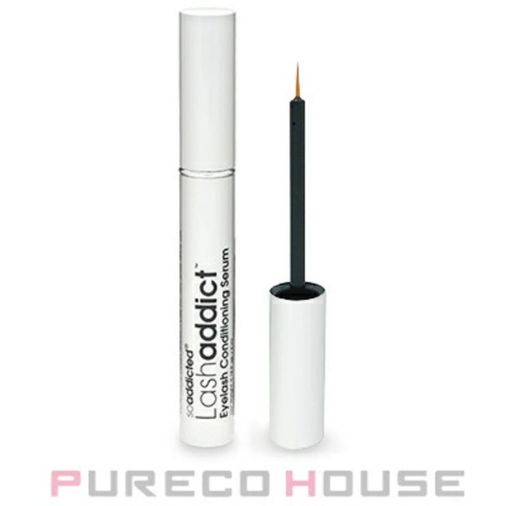 ラッシュアディクト アイラッシュ コンディショニングセラム アドバンス 5ml | PURECO HOUSE | 詳細画像1 