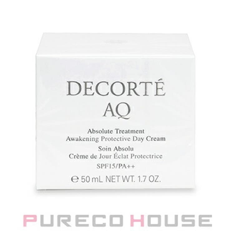 コーセー コスメデコルテ AQ | PURECO HOUSE | 詳細画像1 