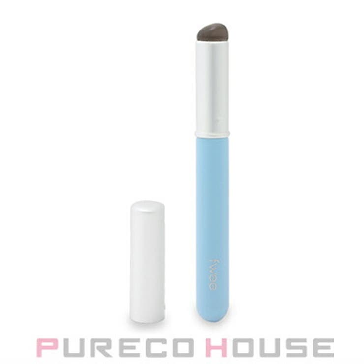 fwee(フィー) フィンガーライク シリコンリップブラシ | PURECO HOUSE | 詳細画像1 