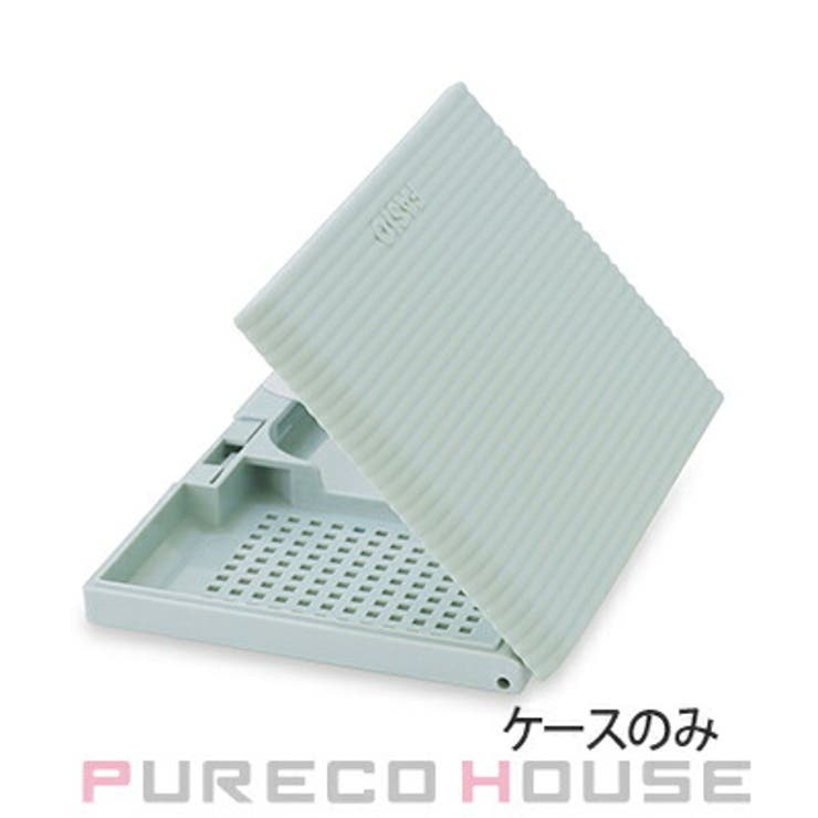 コーセー ファシオ パウダーファンデーション ケース | PURECO HOUSE | 詳細画像1 