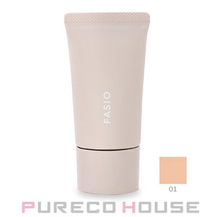 コーセー ファシオ エアリーステイ | PURECO HOUSE | 詳細画像1 