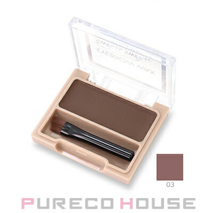 SWEETS SWEETS アイブロウワックス | PURECO HOUSE | 詳細画像1 