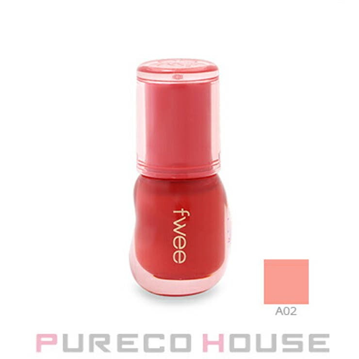 fwee 3D ボリューミング[品番：PRCE0012538]｜PURECO HOUSE
