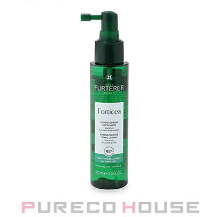 RENE FURTERER フォルティセア | PURECO HOUSE | 詳細画像1 