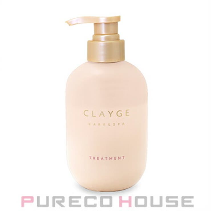 クレージュ ヘアトリートメント M 500ml | PURECO HOUSE | 詳細画像1 