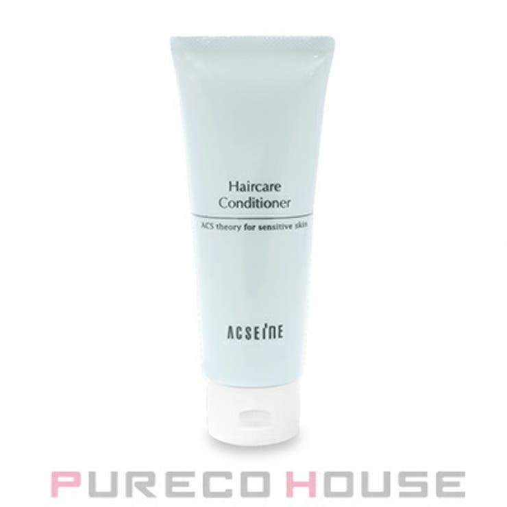 アクセーヌ ヘアケア コンディショナー 150g | PURECO HOUSE | 詳細画像1 