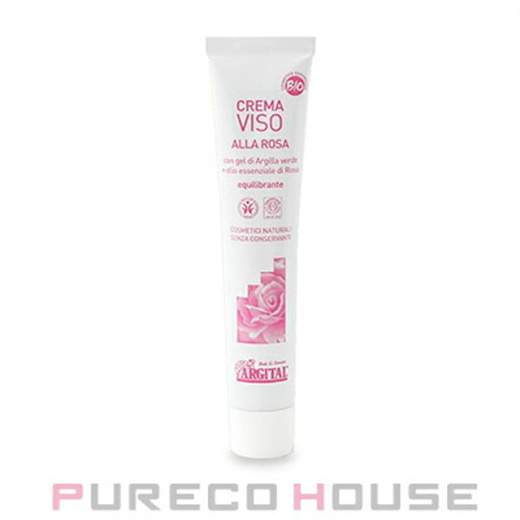 ARGITAL (アルジタル) バランシング R クリーム 50ml | PURECO HOUSE | 詳細画像1 
