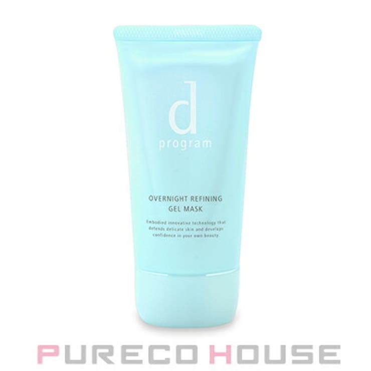 資生堂 dプログラム 薬用 | PURECO HOUSE | 詳細画像1 