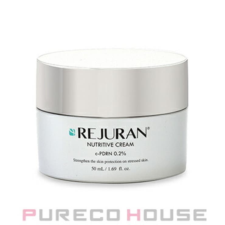 REJURAN(リジュラン) ニュートリティブ クリーム 50ml | PURECO HOUSE | 詳細画像1 
