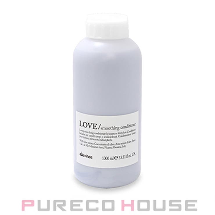 davines(ダヴィネス) ダヴィネスエッセンシャル ラブ | PURECO HOUSE | 詳細画像1 