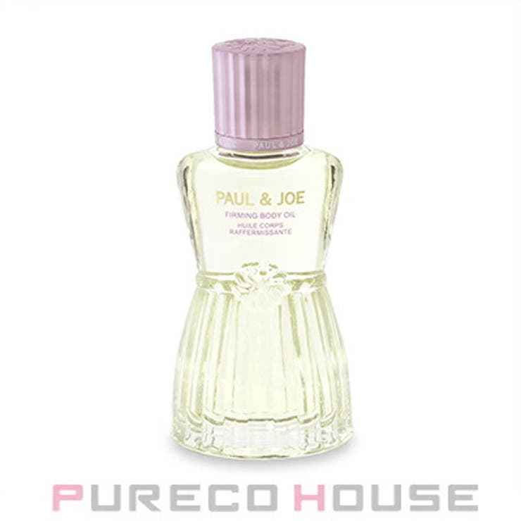 PAUL&JOE ファーミング ボディ | PURECO HOUSE | 詳細画像1 