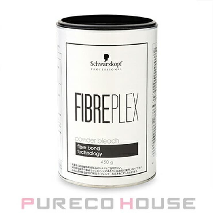 シュワルツコフ ファイバープレックス パウダーブリーチ | PURECO HOUSE | 詳細画像1 