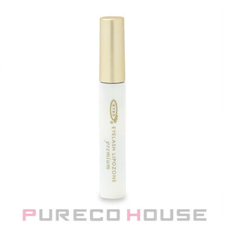 アイズ アイラッシュ リポゾーン プレミアム (まつ毛用美容液) 7ml | PURECO HOUSE | 詳細画像1 