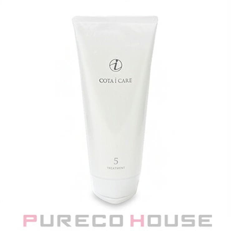 コタ アイ ケア トリートメント 5 200g | PURECO HOUSE | 詳細画像1 