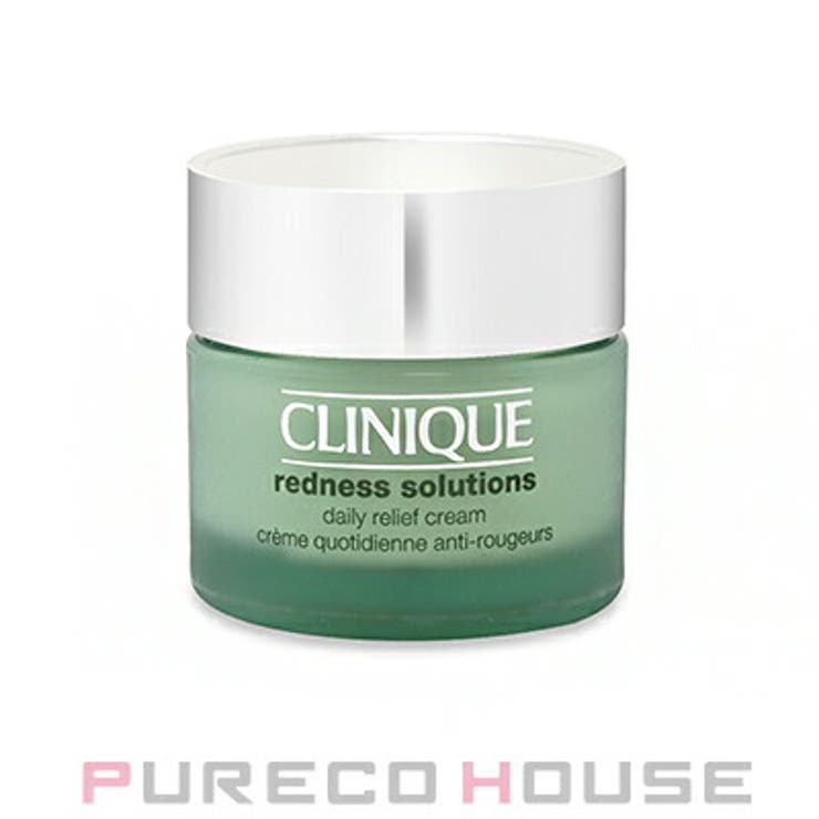 クリニーク RD ソリューションズ デイリー リリーフ クリーム 50ml | PURECO HOUSE | 詳細画像1 