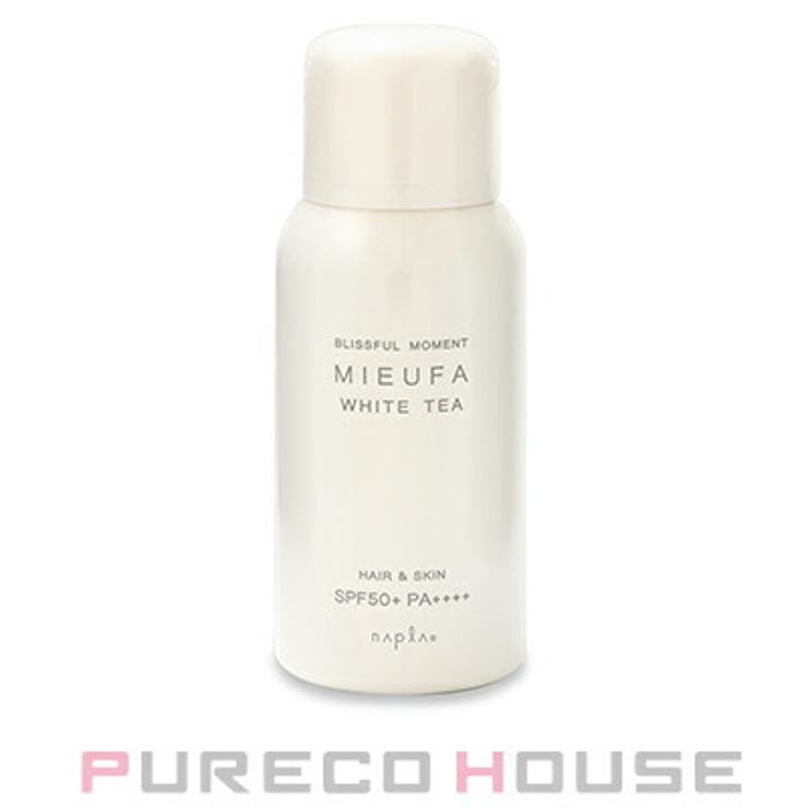 ナプラ ミーファ フレグランスUVスプレー | PURECO HOUSE | 詳細画像1 