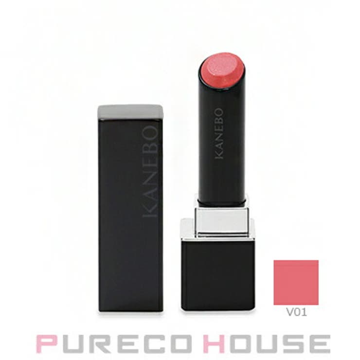 カネボウ KANEBO ルージュスターヴァイブラント | PURECO HOUSE | 詳細画像1 