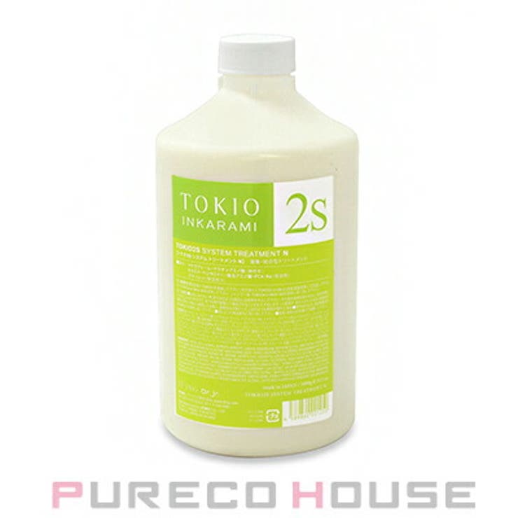 TOKIO インカラミ 2S | PURECO HOUSE | 詳細画像1 