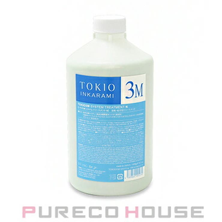 TOKIO インカラミ 3M | PURECO HOUSE | 詳細画像1 
