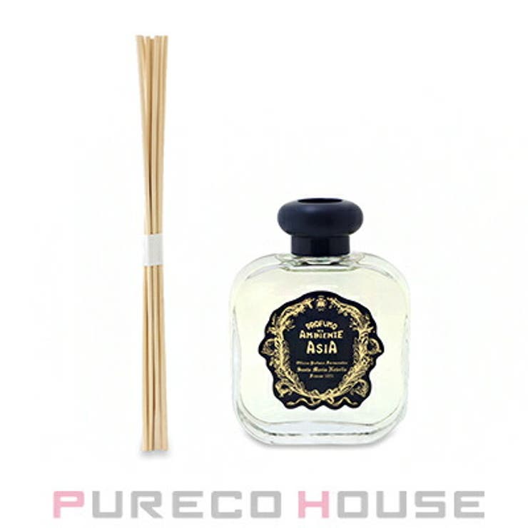 サンタ・マリア・ノヴェッラ ディフューザー 250ml #アジア | PURECO HOUSE | 詳細画像1 