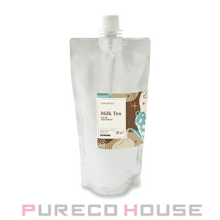 パイモア クロマト カラートリートメント | PURECO HOUSE | 詳細画像1 