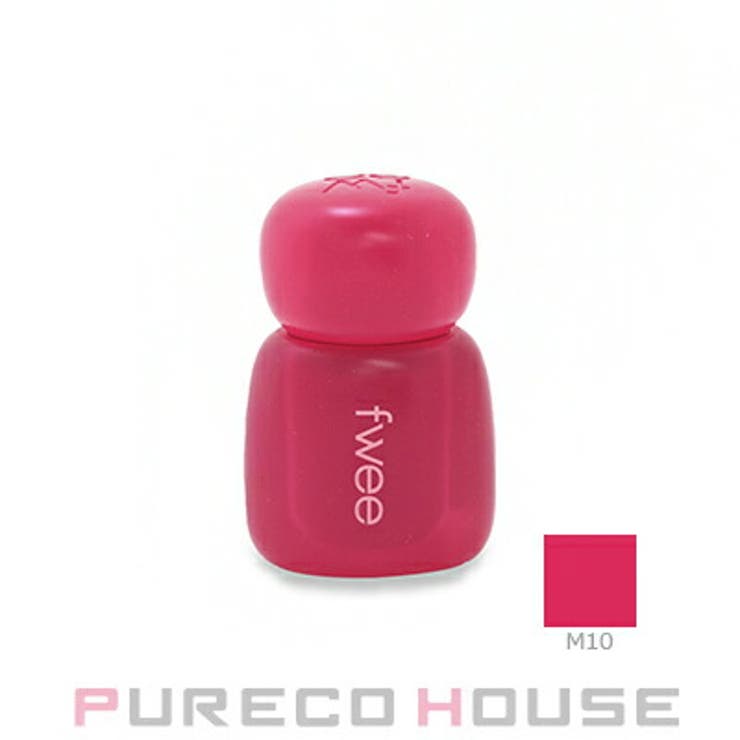 fwee(フィー) ピンク オブセッション | PURECO HOUSE | 詳細画像1 