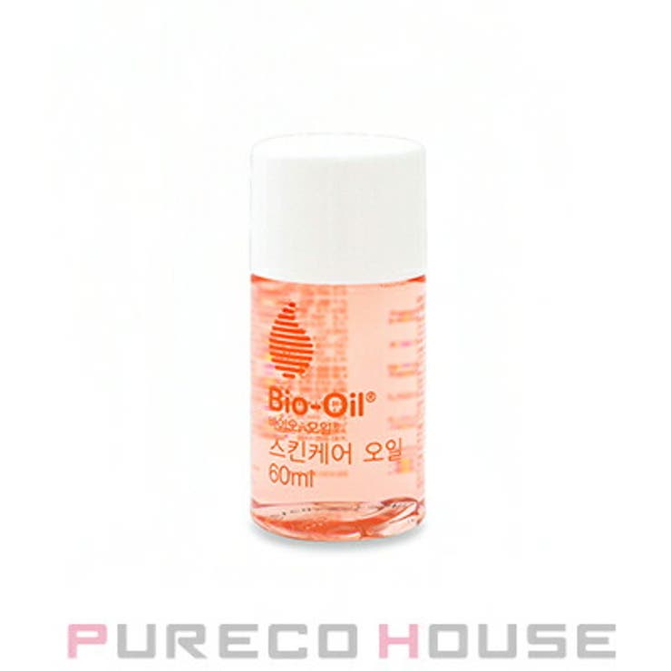 【並行輸入品】 バイオイル 60ml | PURECO HOUSE | 詳細画像1 