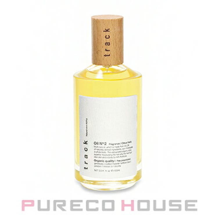 track トラック ナチュラル | PURECO HOUSE | 詳細画像1 