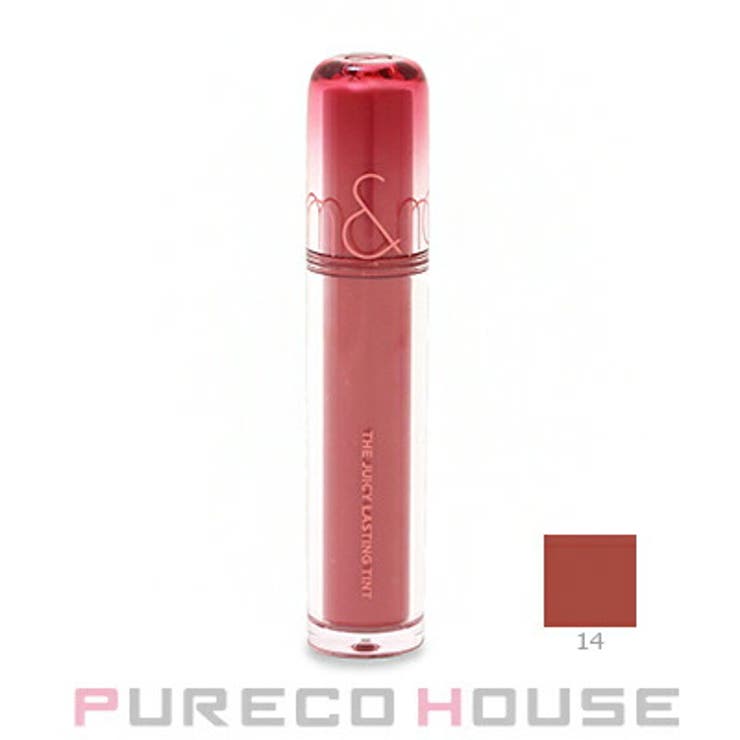 rom&nd（ロムアンド） ザ ジューシー | PURECO HOUSE | 詳細画像1 