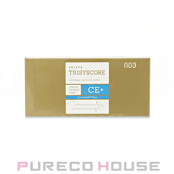 ナンバースリー トリシスコア CE | PURECO HOUSE | 詳細画像1 