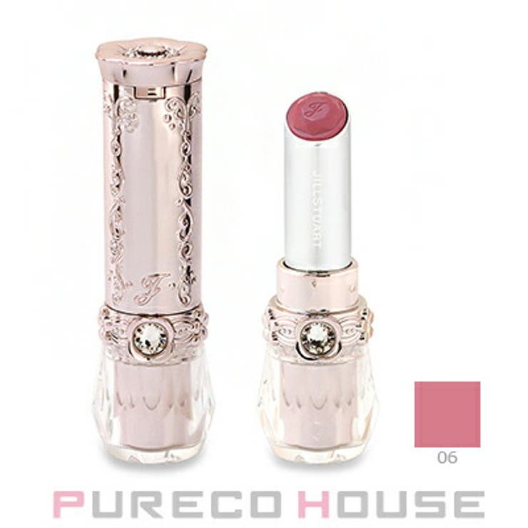 JILL STUART リップブロッサム | PURECO HOUSE | 詳細画像1 