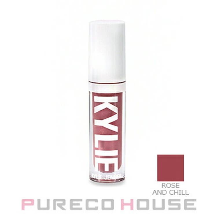 Kylie Cosmetics プランピング | PURECO HOUSE | 詳細画像1 