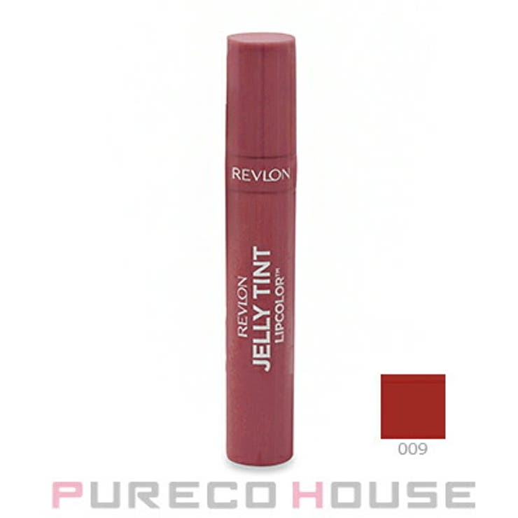REVLON ジェリー ティント | PURECO HOUSE | 詳細画像1 