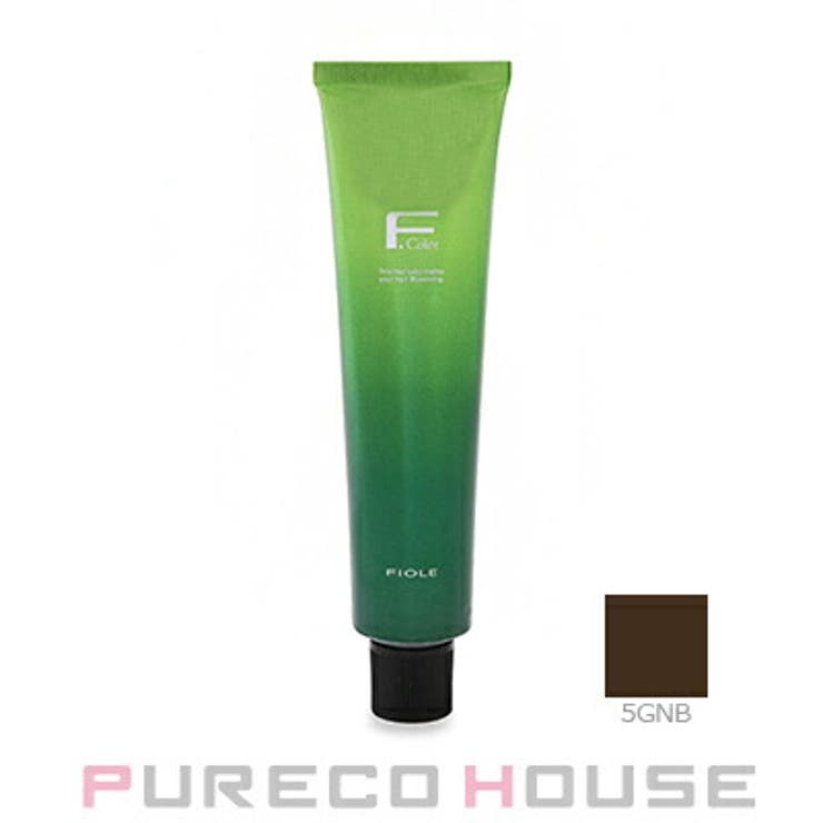 フィヨーレ BLカラー (染毛剤) 120g #5GNB 【医薬部外品】 | PURECO HOUSE | 詳細画像1 
