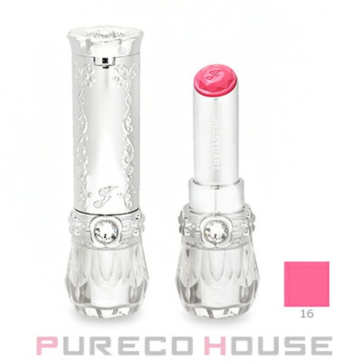 JILL STUART リップブロッサム | PURECO HOUSE | 詳細画像1 