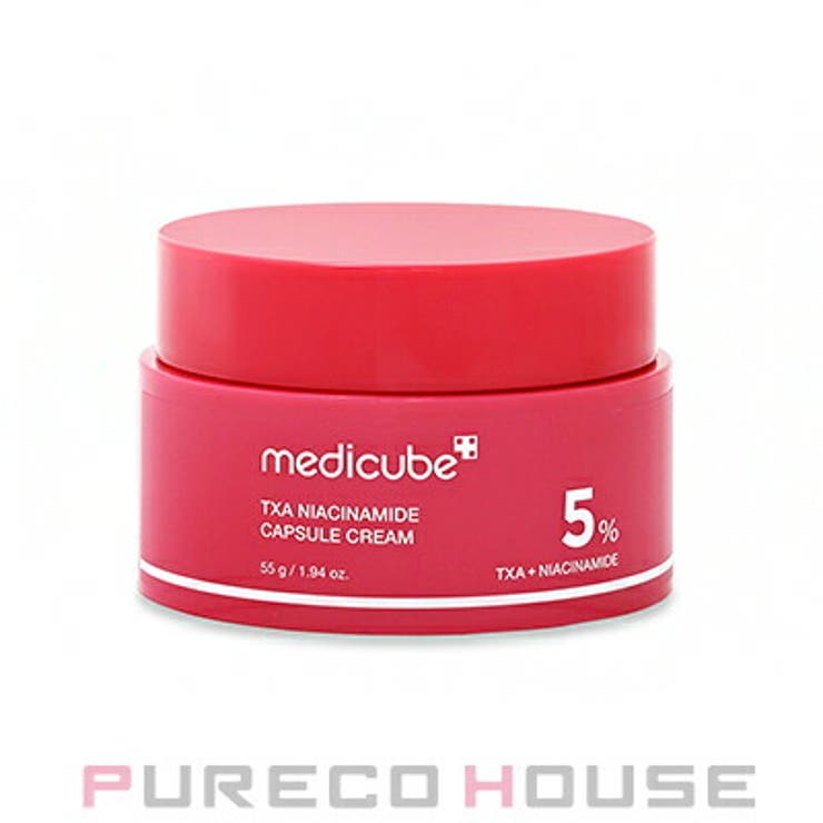 medicube TXA ナイアシンアミド | PURECO HOUSE | 詳細画像1 