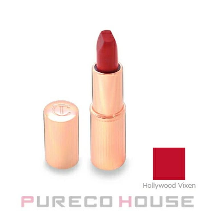Charlotte Tilbury シャーロット | PURECO HOUSE | 詳細画像1 