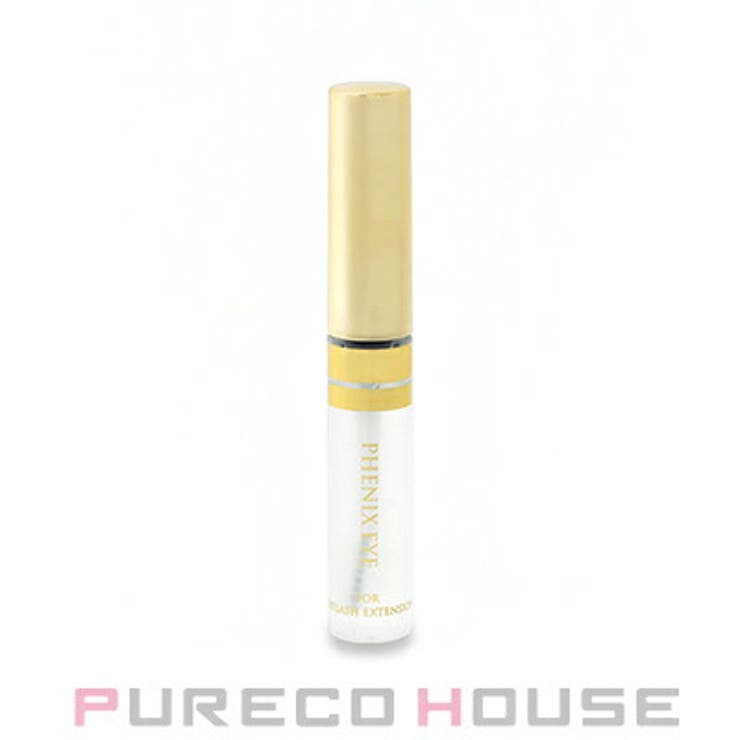フェニックスアイ コーティングリキッド クリア (まつ毛化粧料) 5ml | PURECO HOUSE | 詳細画像1 