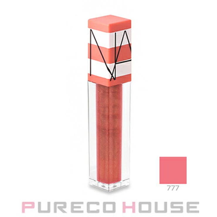 NARS アフターグロー リップオイル | PURECO HOUSE | 詳細画像1 