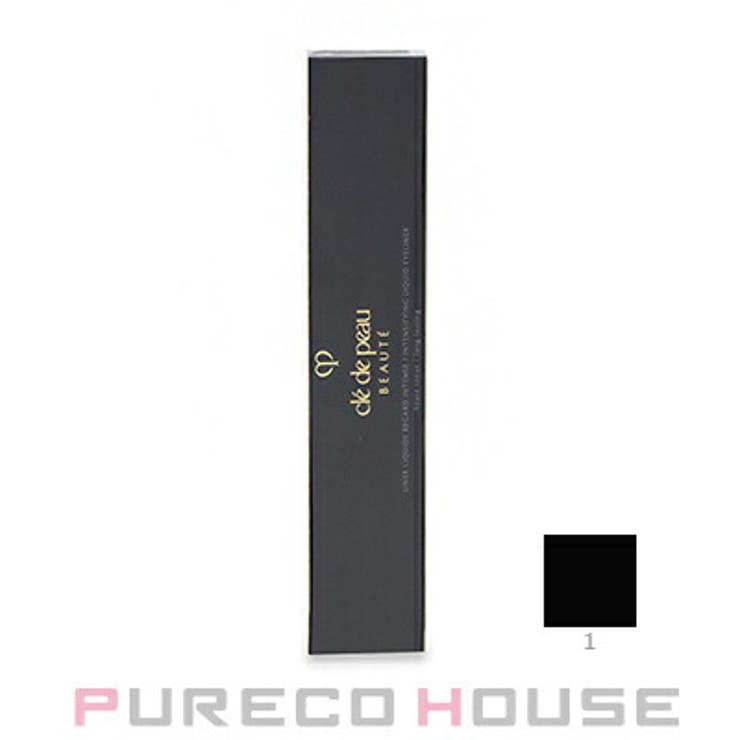 資生堂 クレドポーボーテ ライナーリキッドアンタンス | PURECO HOUSE | 詳細画像1 