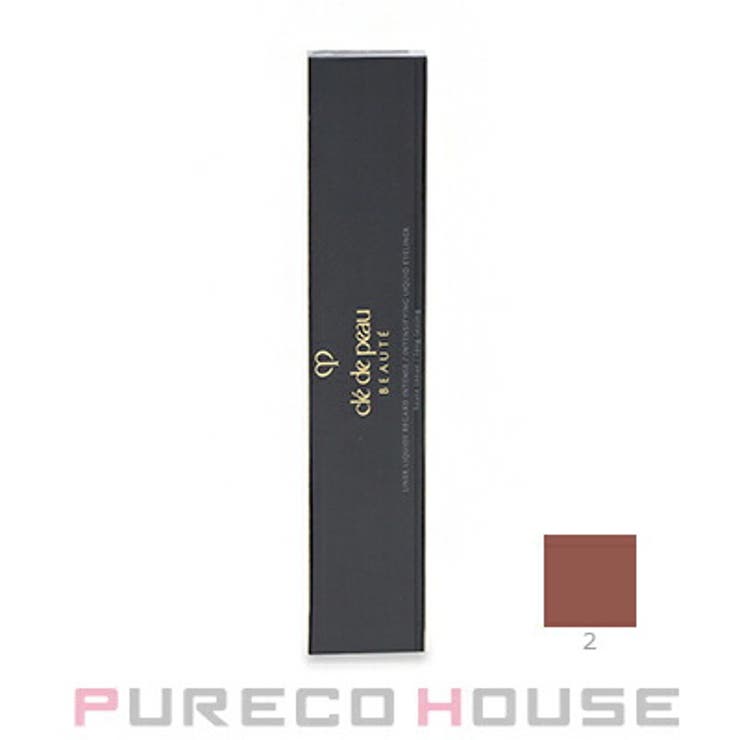 資生堂 クレドポーボーテ ライナーリキッドアンタンス | PURECO HOUSE | 詳細画像1 