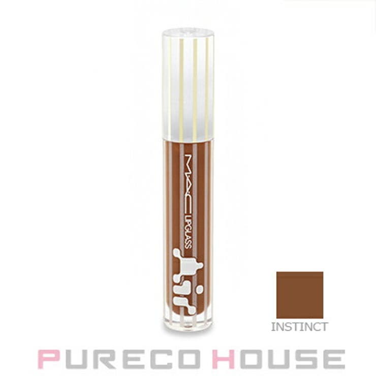 【M.A.C】マック リップガラス エアー 5ml #225 インスティンクト | PURECO HOUSE | 詳細画像1 