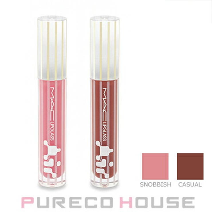 マック ナイトモード グロス | PURECO HOUSE | 詳細画像1 