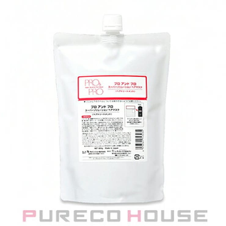 パシフィック プロダクツ プロ | PURECO HOUSE | 詳細画像1 