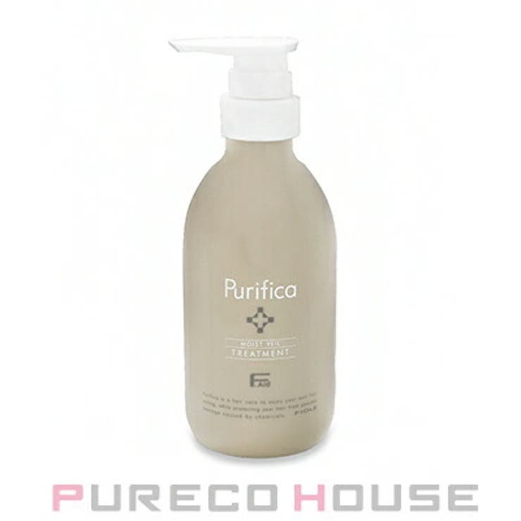 フィヨーレ Fエイド プリフィカ トリートメント モイスト 400g | PURECO HOUSE | 詳細画像1 