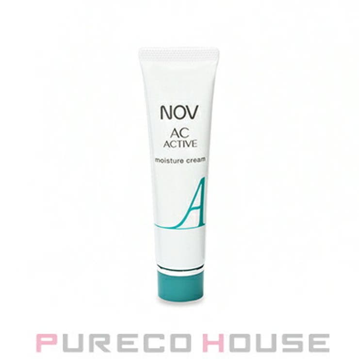 NOV ACアクティブ モイスチュアクリーム | PURECO HOUSE | 詳細画像1 