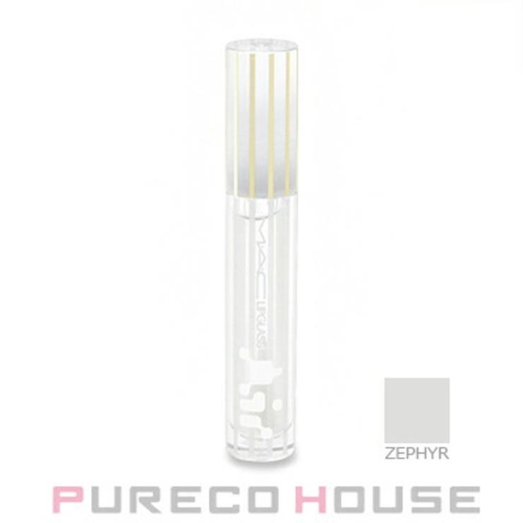 【M.A.C】マック リップガラス エアー 5ml #220 ゼファー | PURECO HOUSE | 詳細画像1 