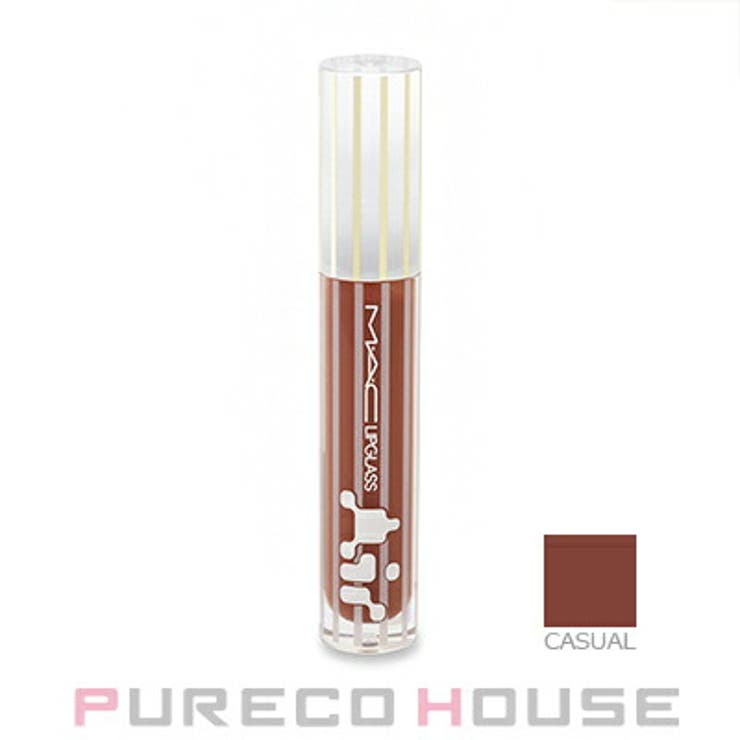 【M.A.C】マック リップガラス エアー 5ml #226 カジュアル | PURECO HOUSE | 詳細画像1 